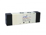 thumbs 4A400 series Product Feature 2 Pneumatic Control Valve